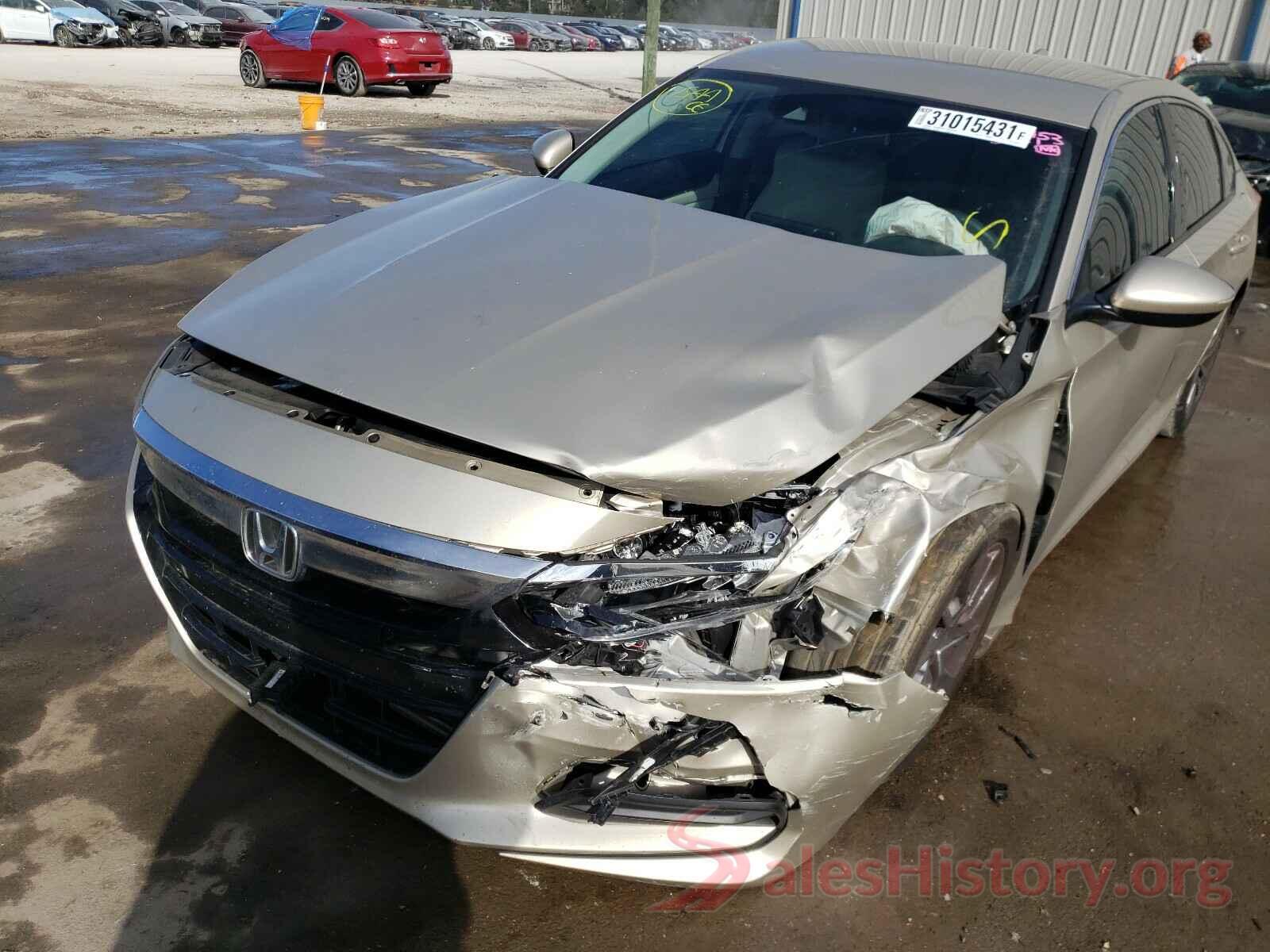 1HGCV1F11JA158042 2018 HONDA ACCORD