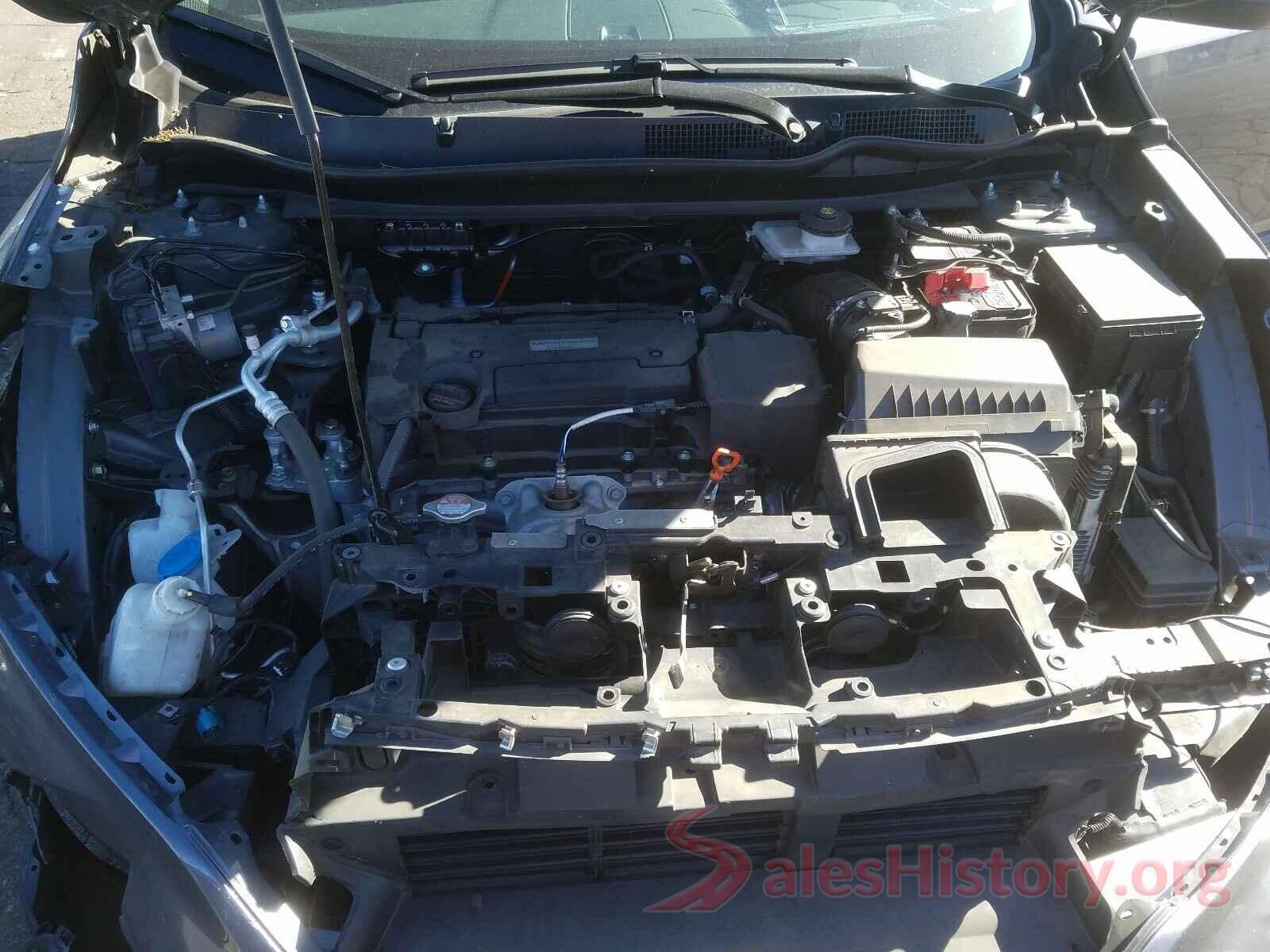 2HKRW6H31KH202312 2019 HONDA CRV