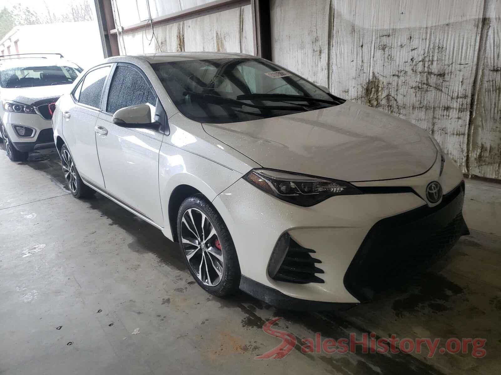 5YFBURHE9HP723168 2017 TOYOTA COROLLA