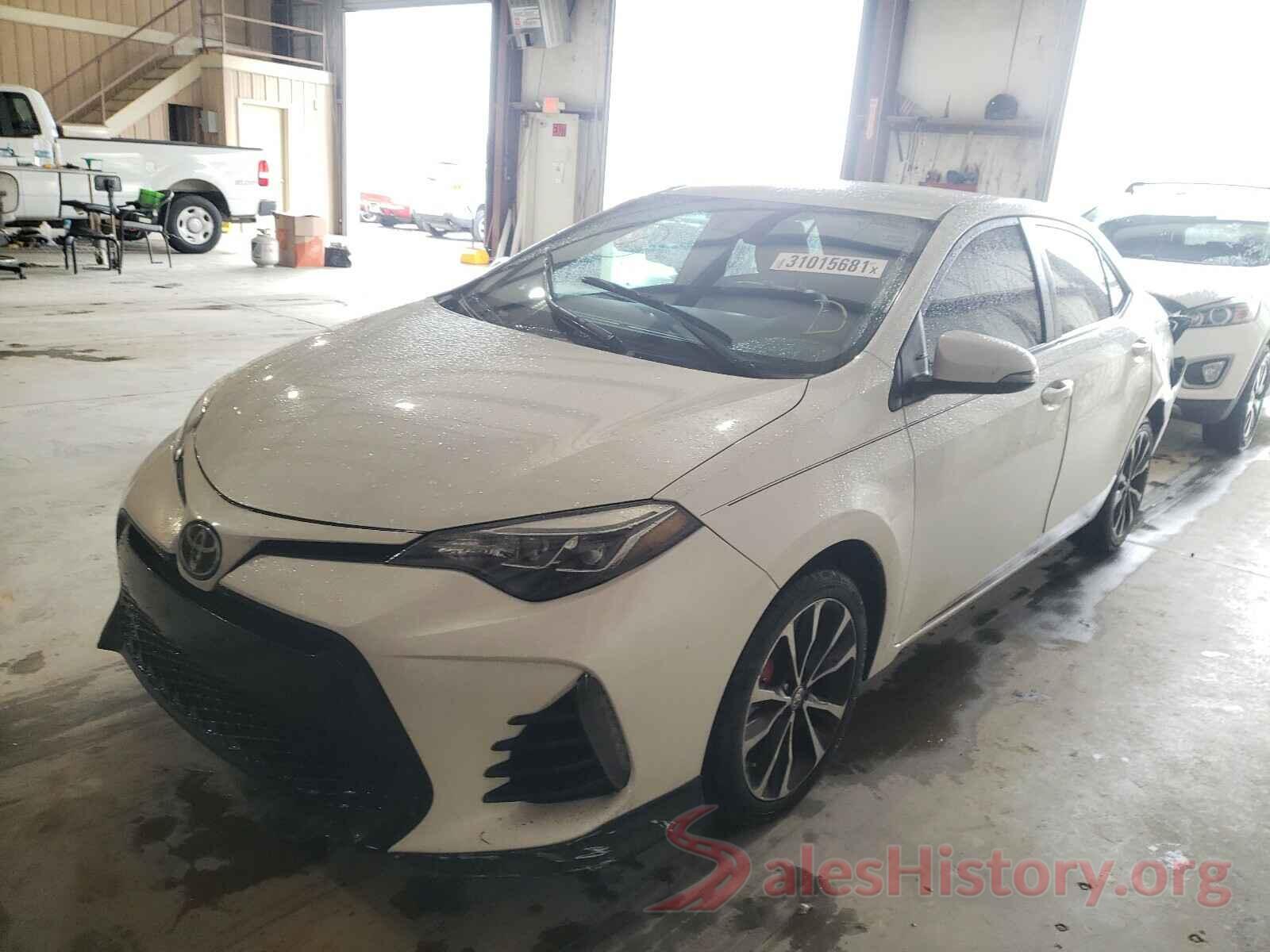 5YFBURHE9HP723168 2017 TOYOTA COROLLA