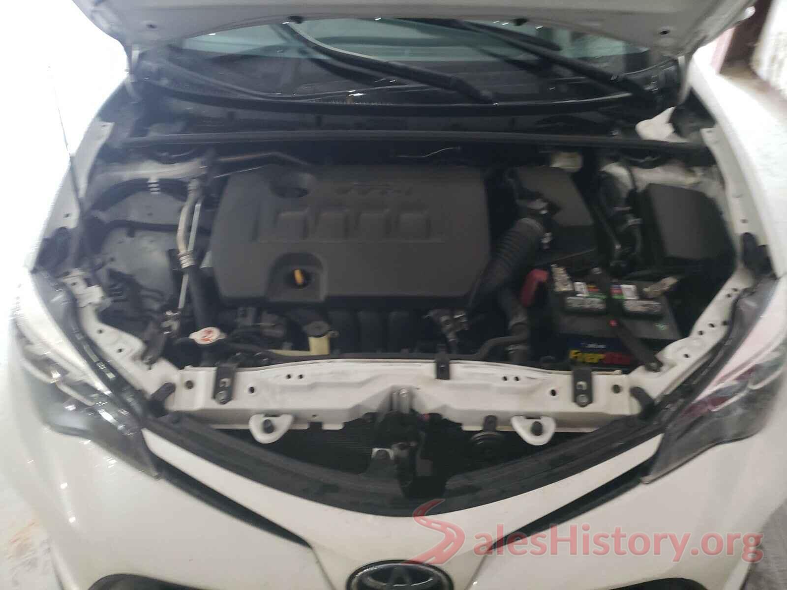 5YFBURHE9HP723168 2017 TOYOTA COROLLA