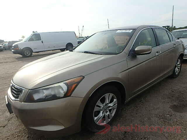 KMHCT4AE4GU080875 2008 HONDA ACCORD