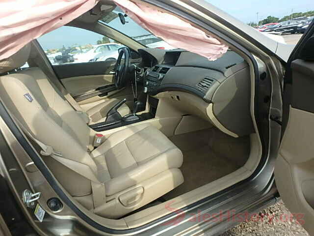 KMHCT4AE4GU080875 2008 HONDA ACCORD