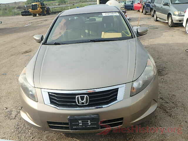 KMHCT4AE4GU080875 2008 HONDA ACCORD