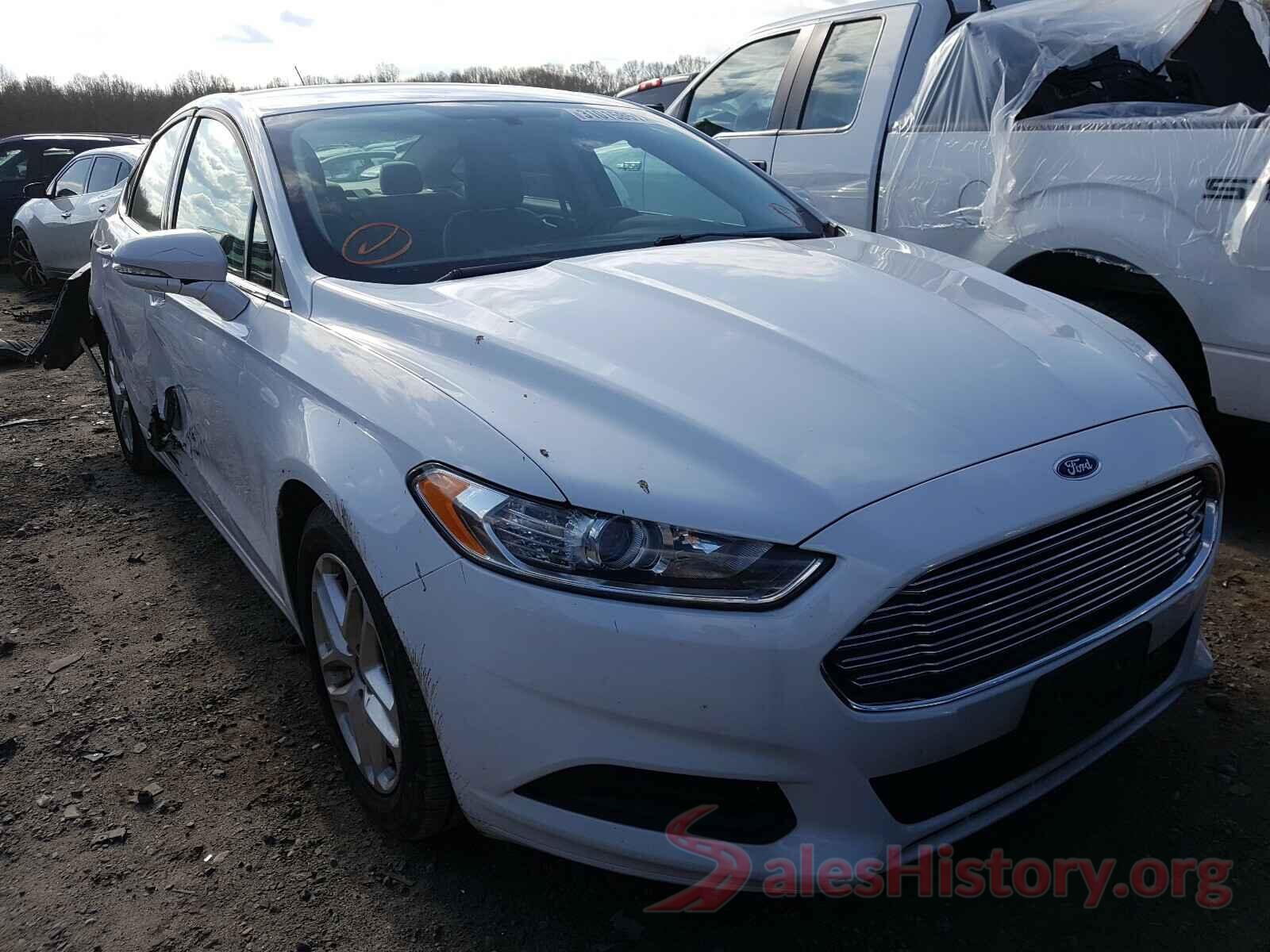 3FA6P0H7XGR331076 2016 FORD FUSION