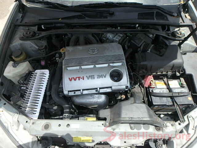 5TDYKRFH8GS185484 2005 TOYOTA CAMRY