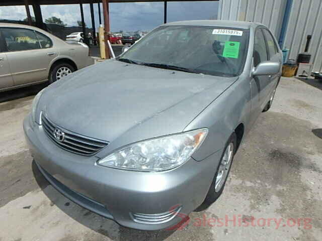 5TDYKRFH8GS185484 2005 TOYOTA CAMRY