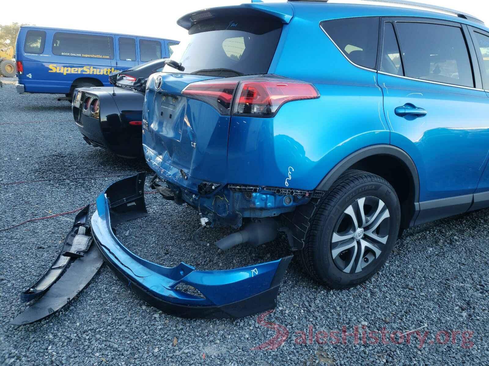 JTMZFREV0HJ148721 2017 TOYOTA RAV4