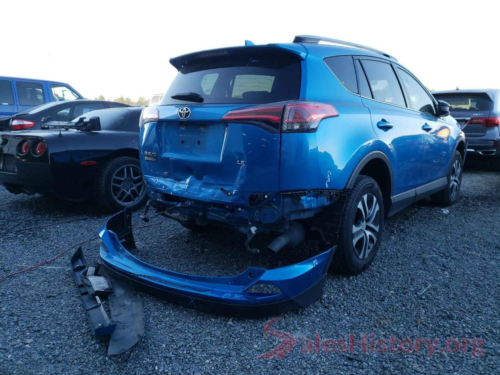 JTMZFREV0HJ148721 2017 TOYOTA RAV4