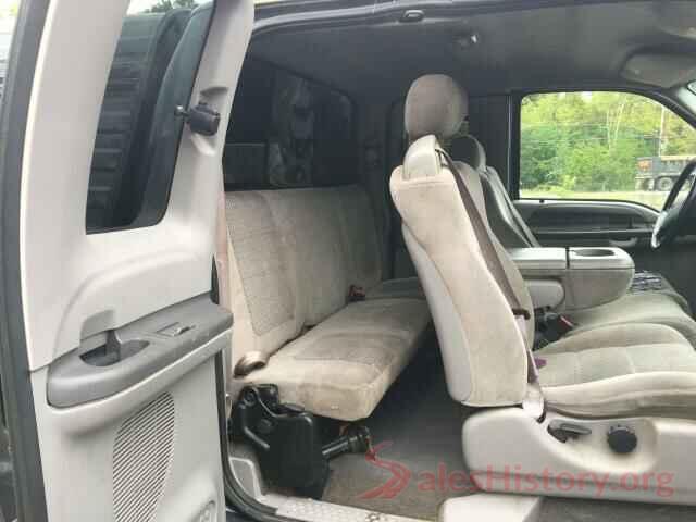 5TDYK3DC9GS738180 2001 FORD F250