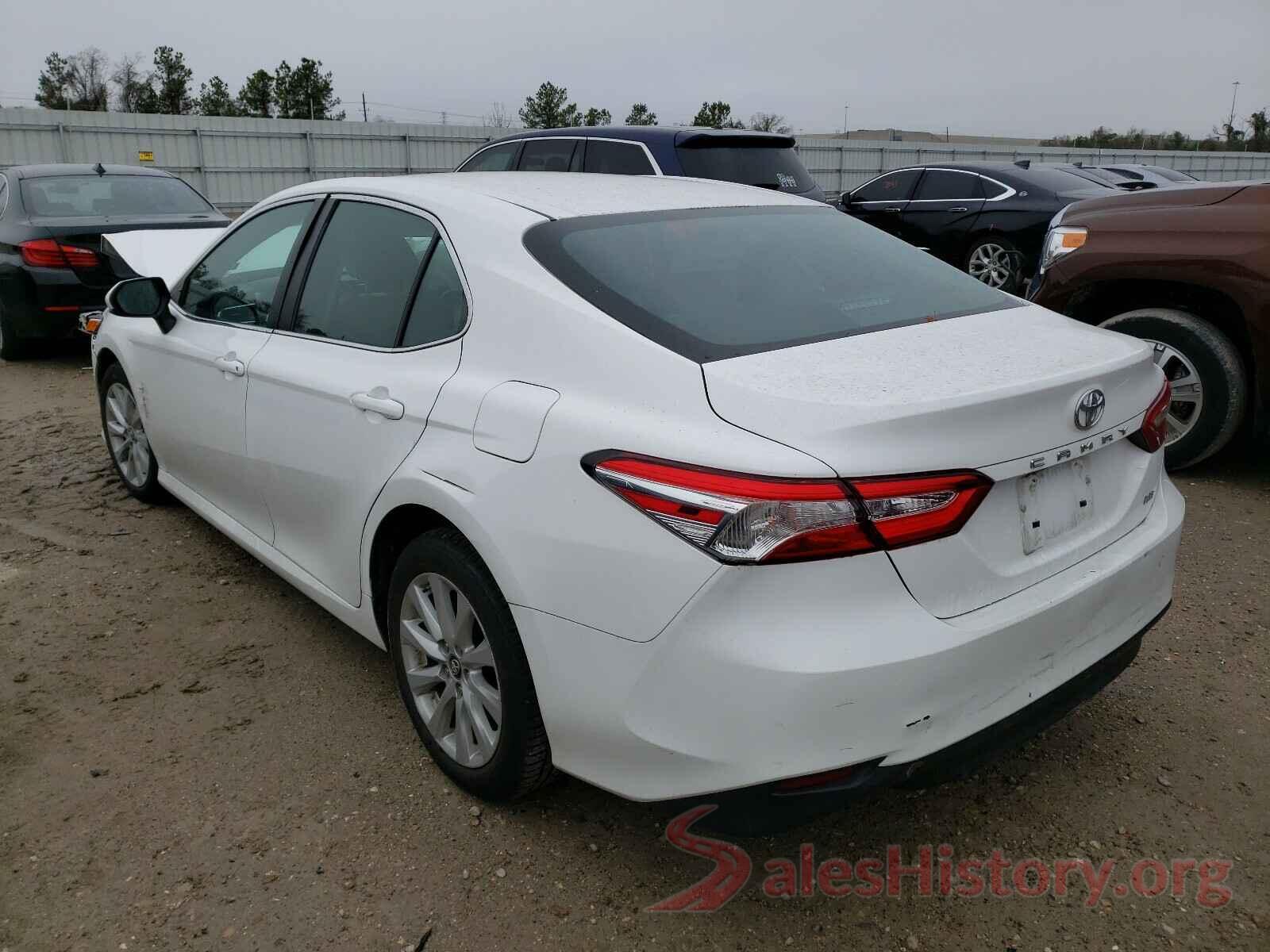 4T1B11HK0JU066829 2018 TOYOTA CAMRY