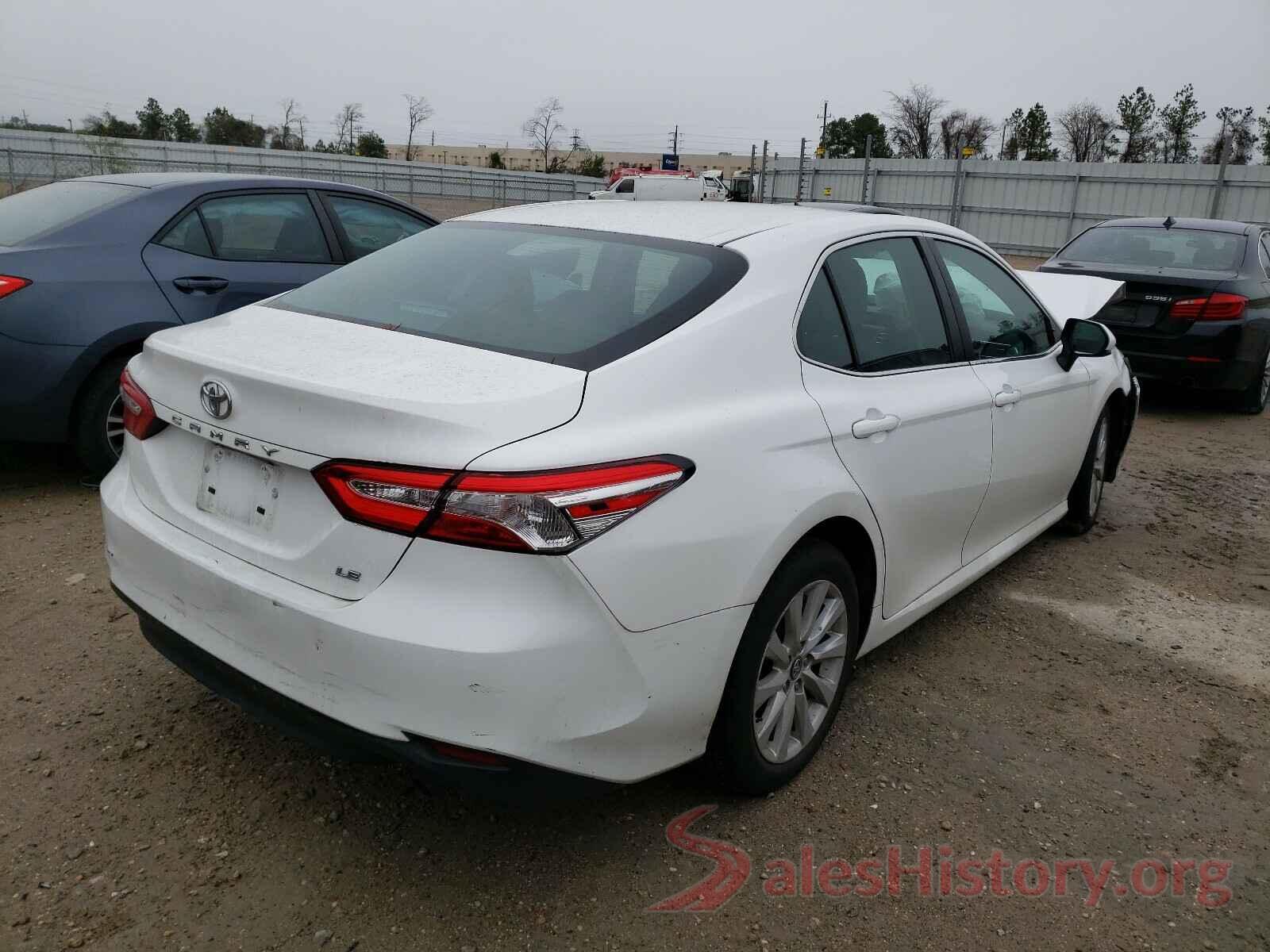 4T1B11HK0JU066829 2018 TOYOTA CAMRY