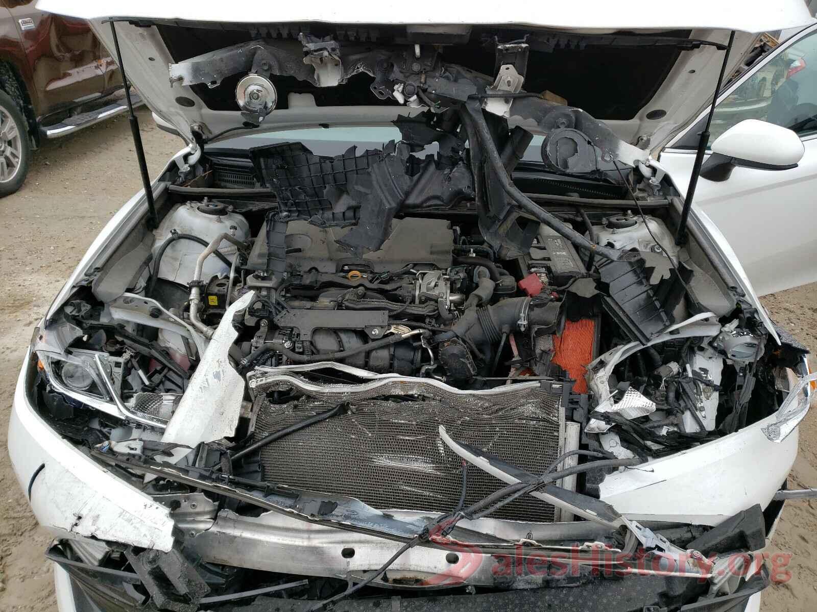 4T1B11HK0JU066829 2018 TOYOTA CAMRY