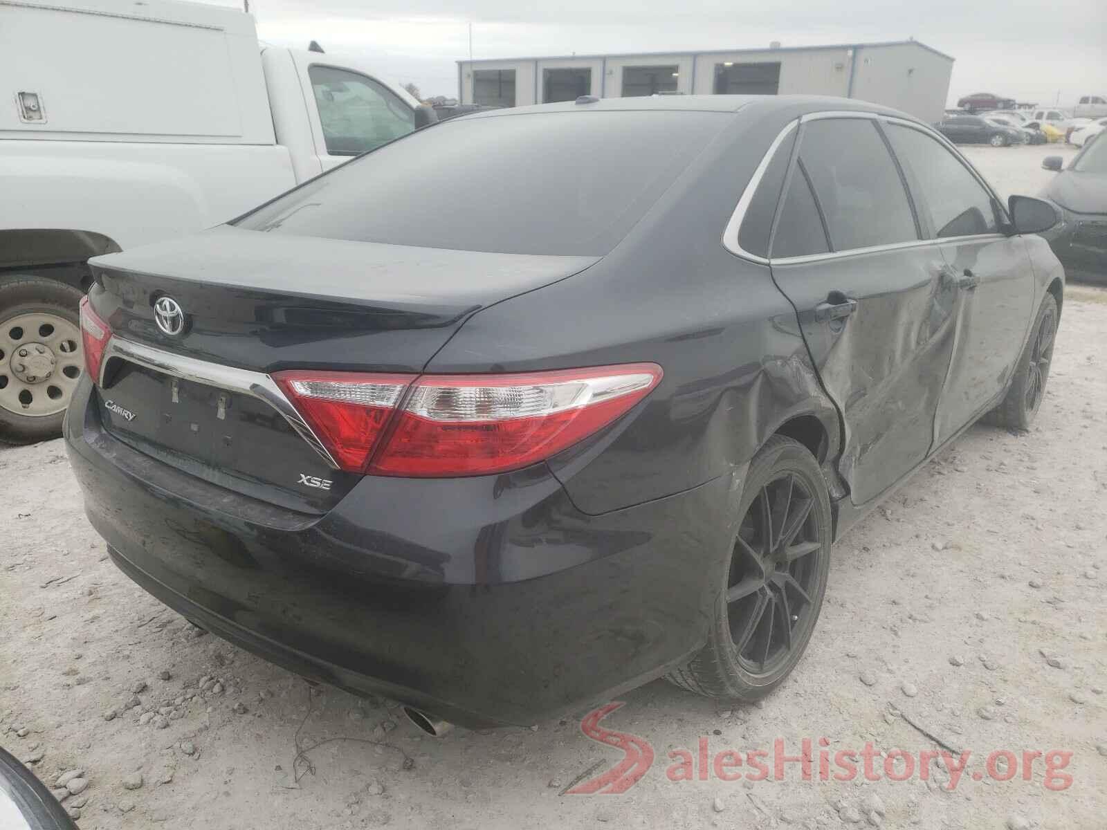 4T1BK1FKXGU570166 2016 TOYOTA CAMRY