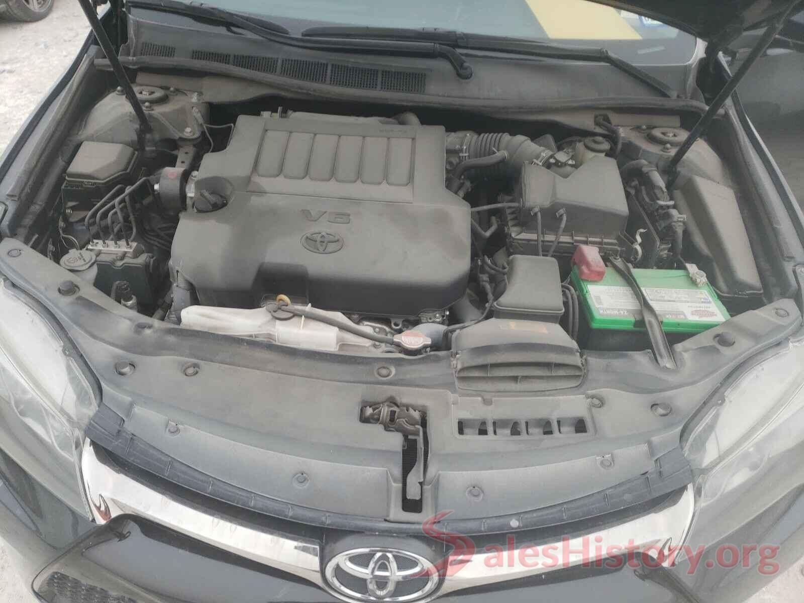 4T1BK1FKXGU570166 2016 TOYOTA CAMRY