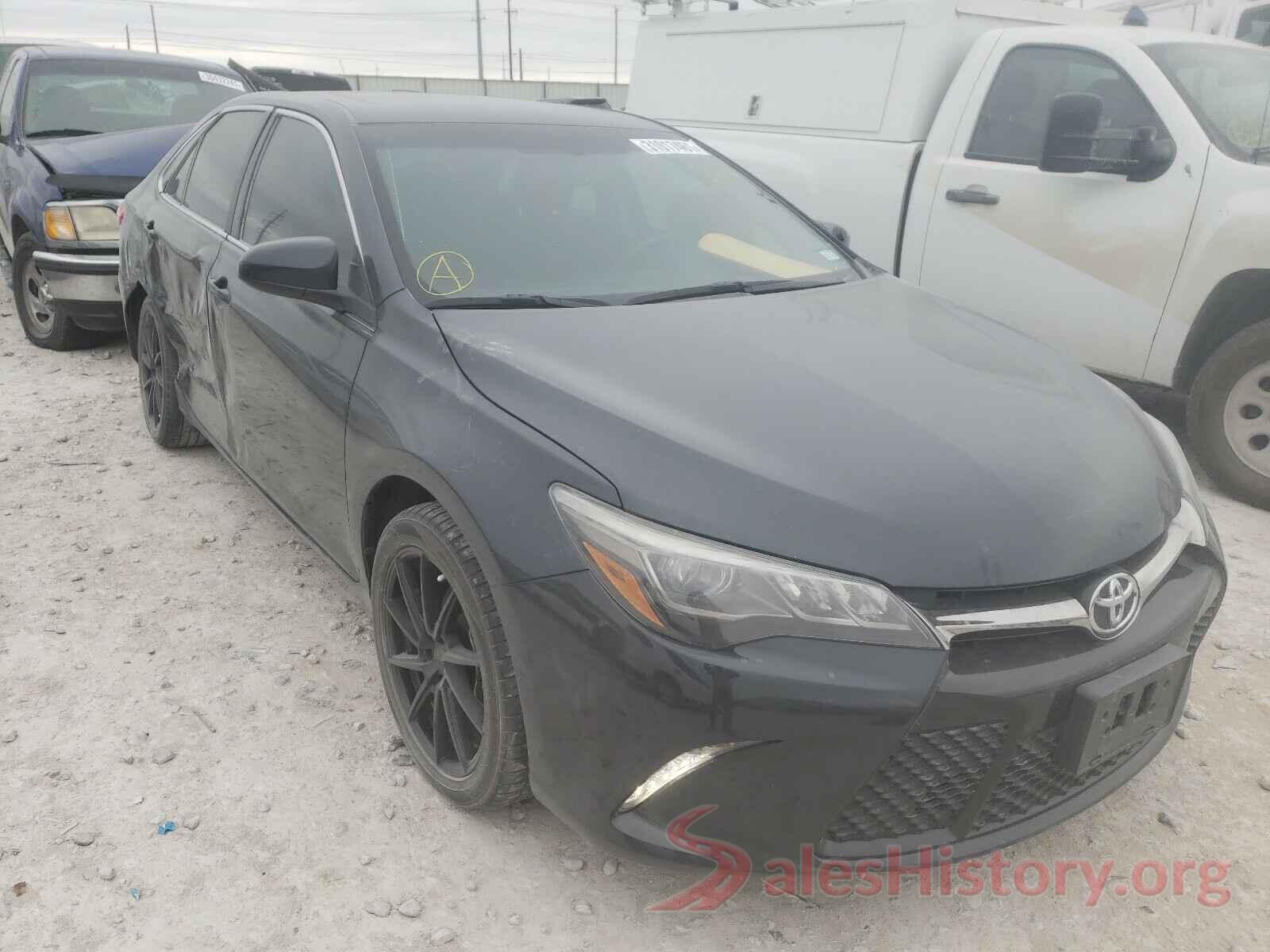 4T1BK1FKXGU570166 2016 TOYOTA CAMRY