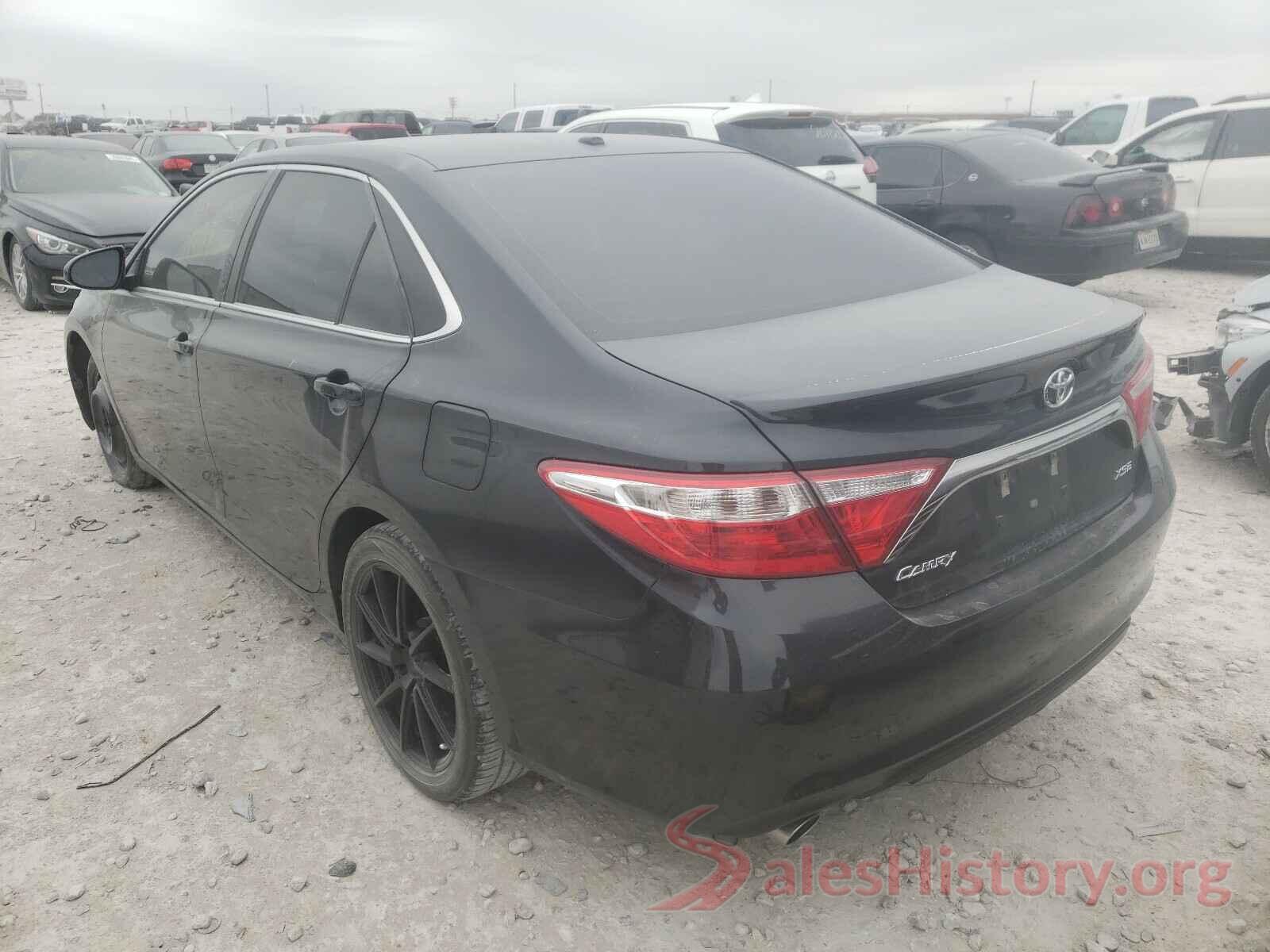 4T1BK1FKXGU570166 2016 TOYOTA CAMRY