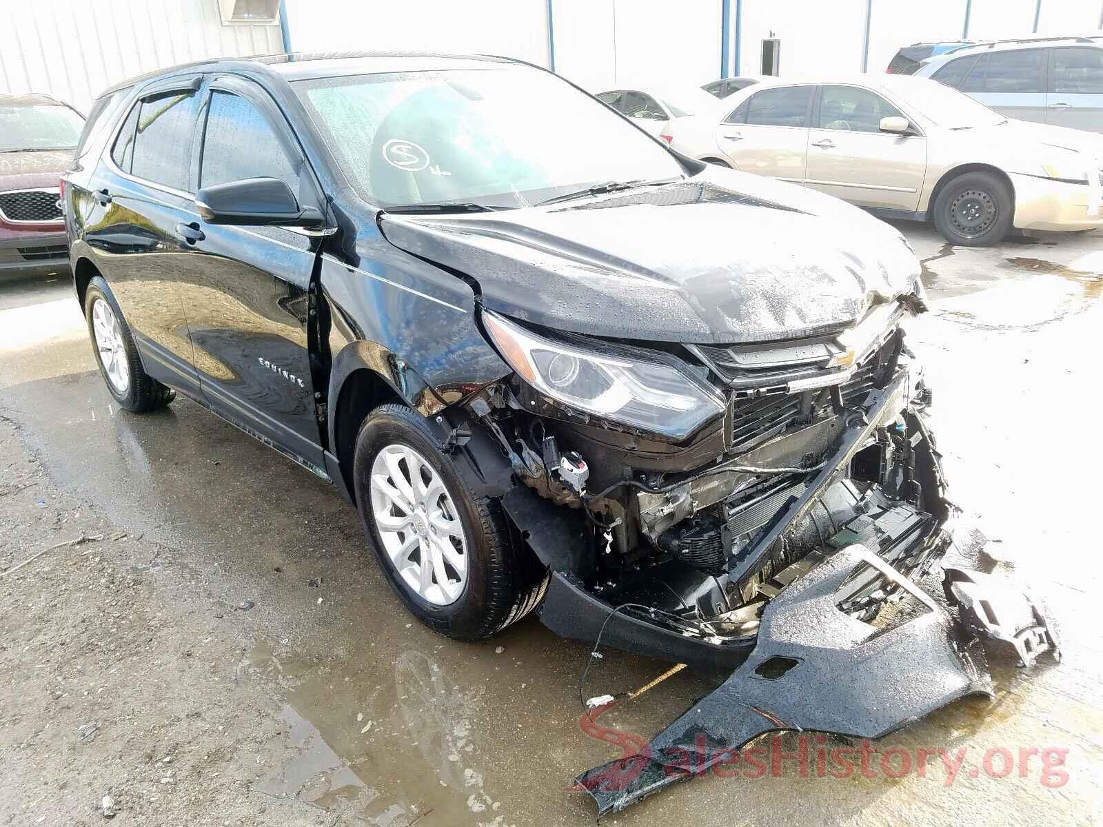 5NPDH4AE8GH783691 2018 CHEVROLET EQUINOX