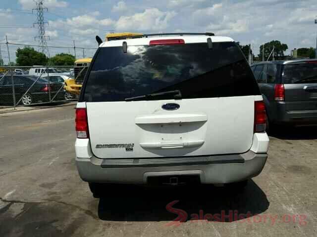 5TDGBRCHXMS525746 2003 FORD EXPEDITION