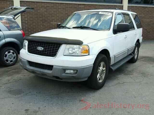 5TDGBRCHXMS525746 2003 FORD EXPEDITION