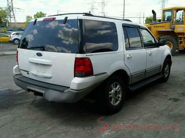 5TDGBRCHXMS525746 2003 FORD EXPEDITION