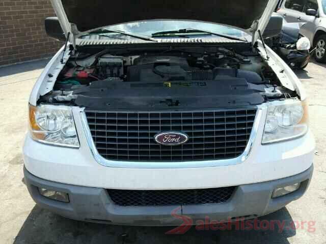 5TDGBRCHXMS525746 2003 FORD EXPEDITION