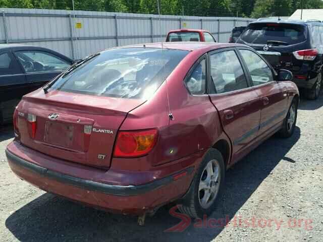 5TDDZ3DC9HS159539 2002 HYUNDAI ELANTRA