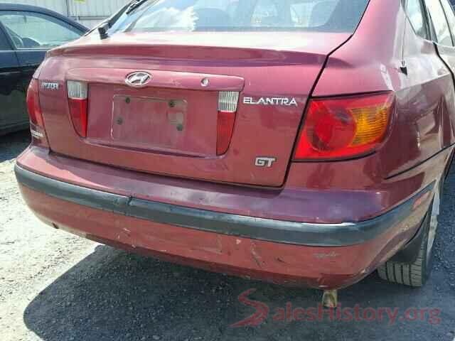 5TDDZ3DC9HS159539 2002 HYUNDAI ELANTRA