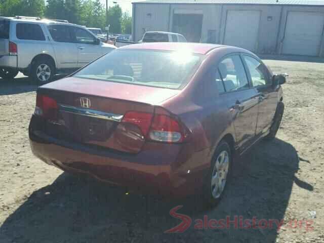 3N1CN8EV4ML845656 2010 HONDA CIVIC