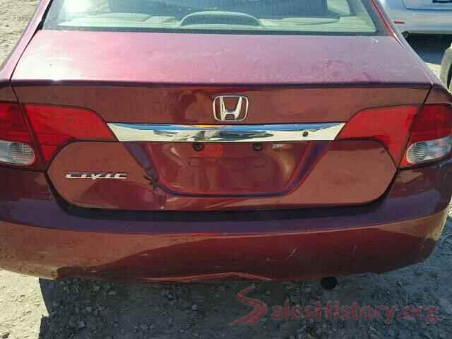 3N1CN8EV4ML845656 2010 HONDA CIVIC