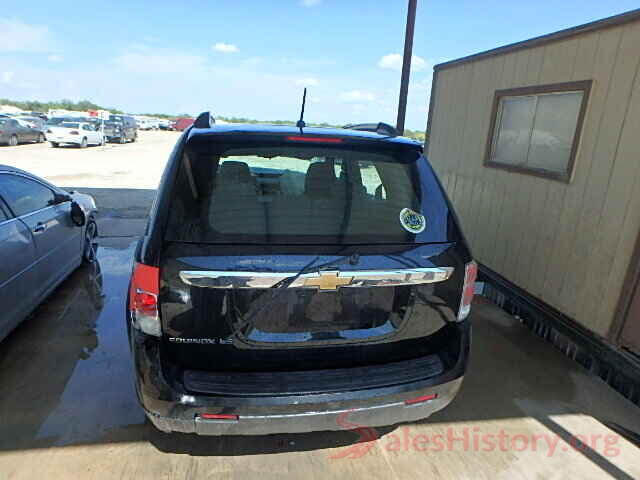 1GCPWCED7LZ266447 2008 CHEVROLET EQUINOX