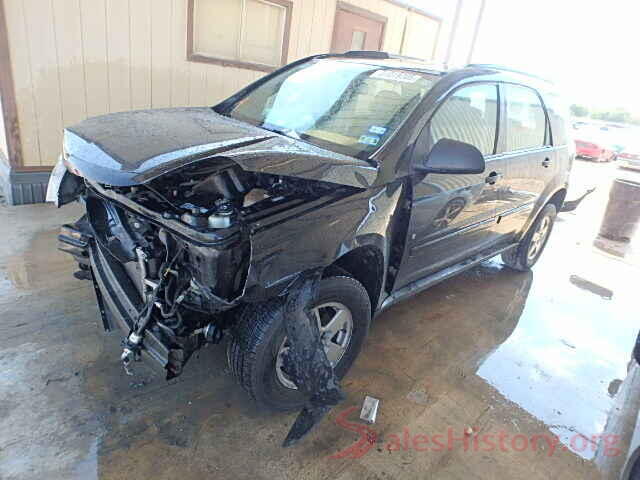 1GCPWCED7LZ266447 2008 CHEVROLET EQUINOX