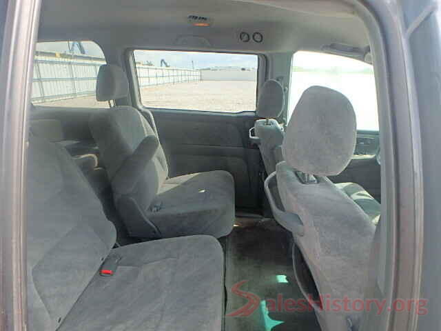 5N1DR2CM1LC604737 2002 HONDA ODYSSEY