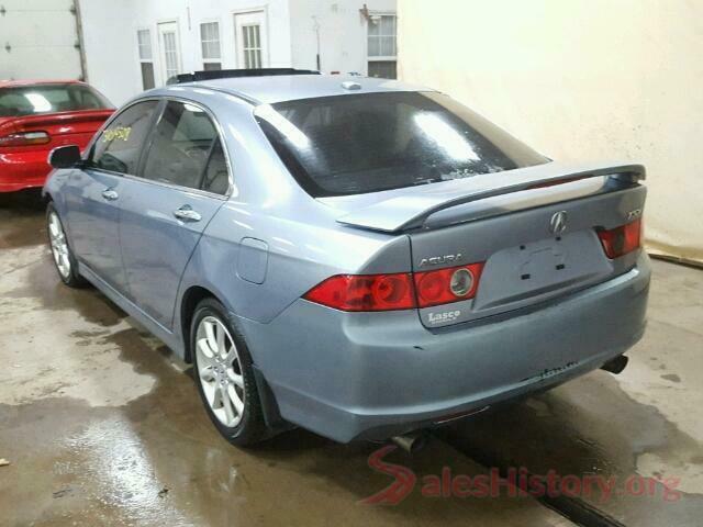 3KPF24AD5KE016170 2007 ACURA TSX