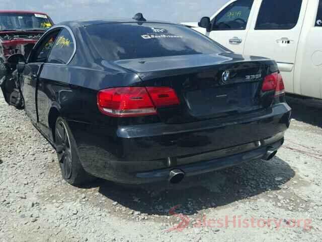 1G1ZD5ST2JF140669 2008 BMW 3 SERIES