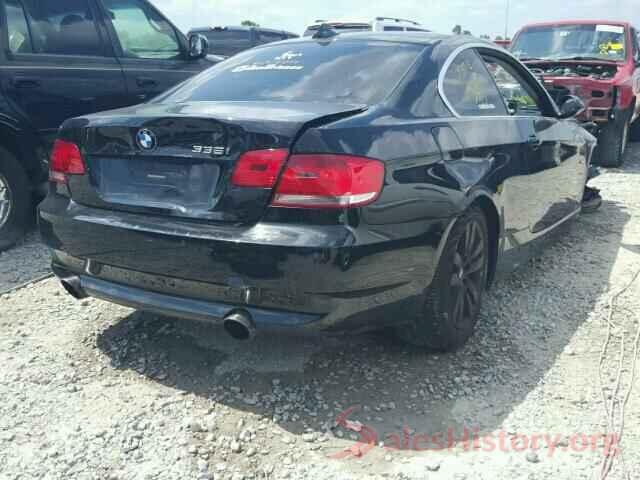 1G1ZD5ST2JF140669 2008 BMW 3 SERIES