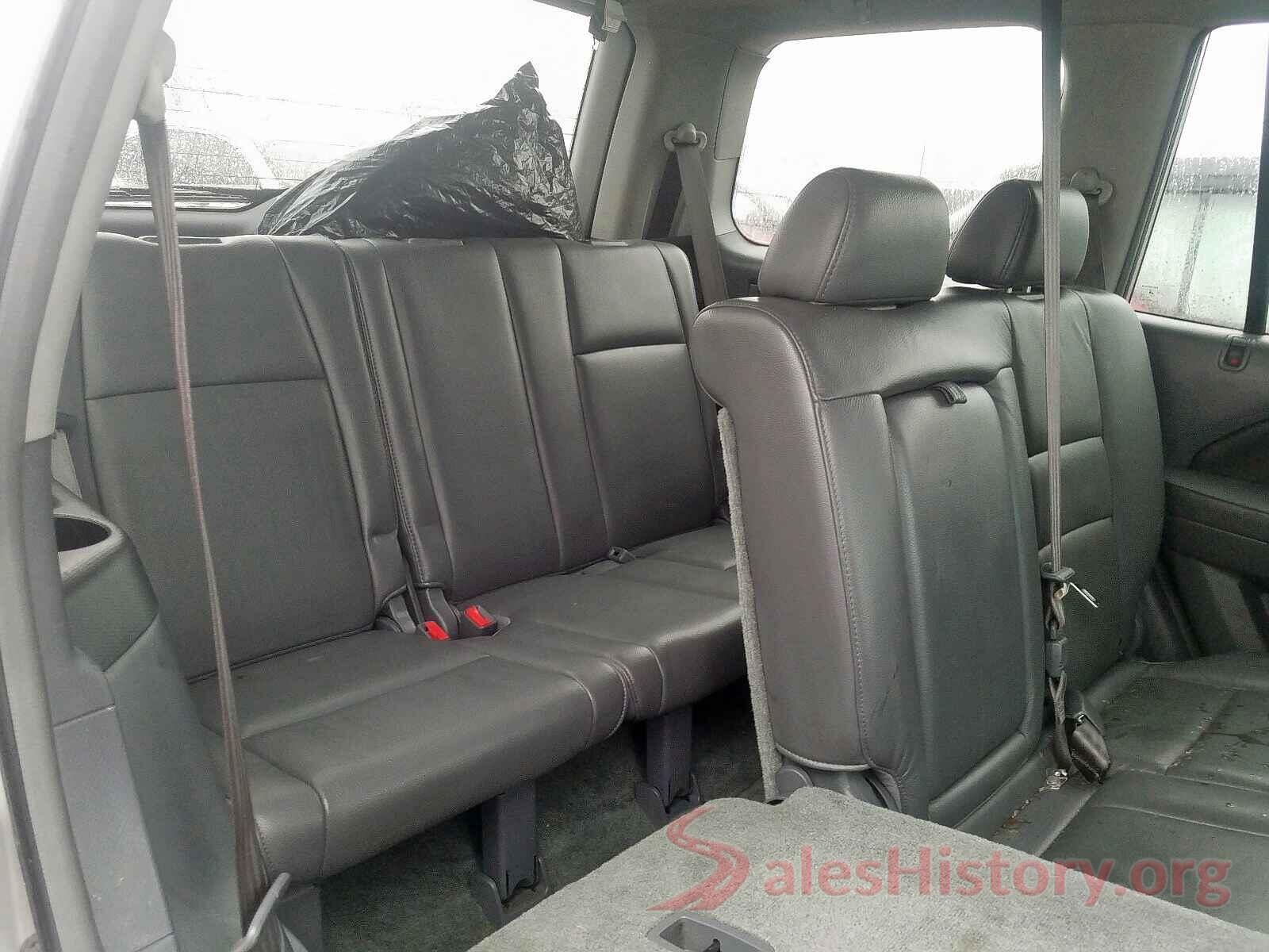 3N1AB7AP7HY386942 2007 HONDA PILOT