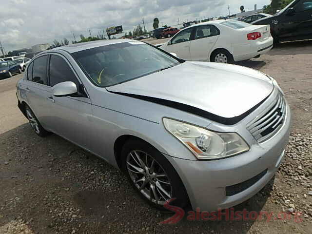 2T2ZZMCA7GC013056 2007 INFINITI G35