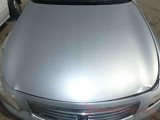 2T2ZZMCA7GC013056 2007 INFINITI G35