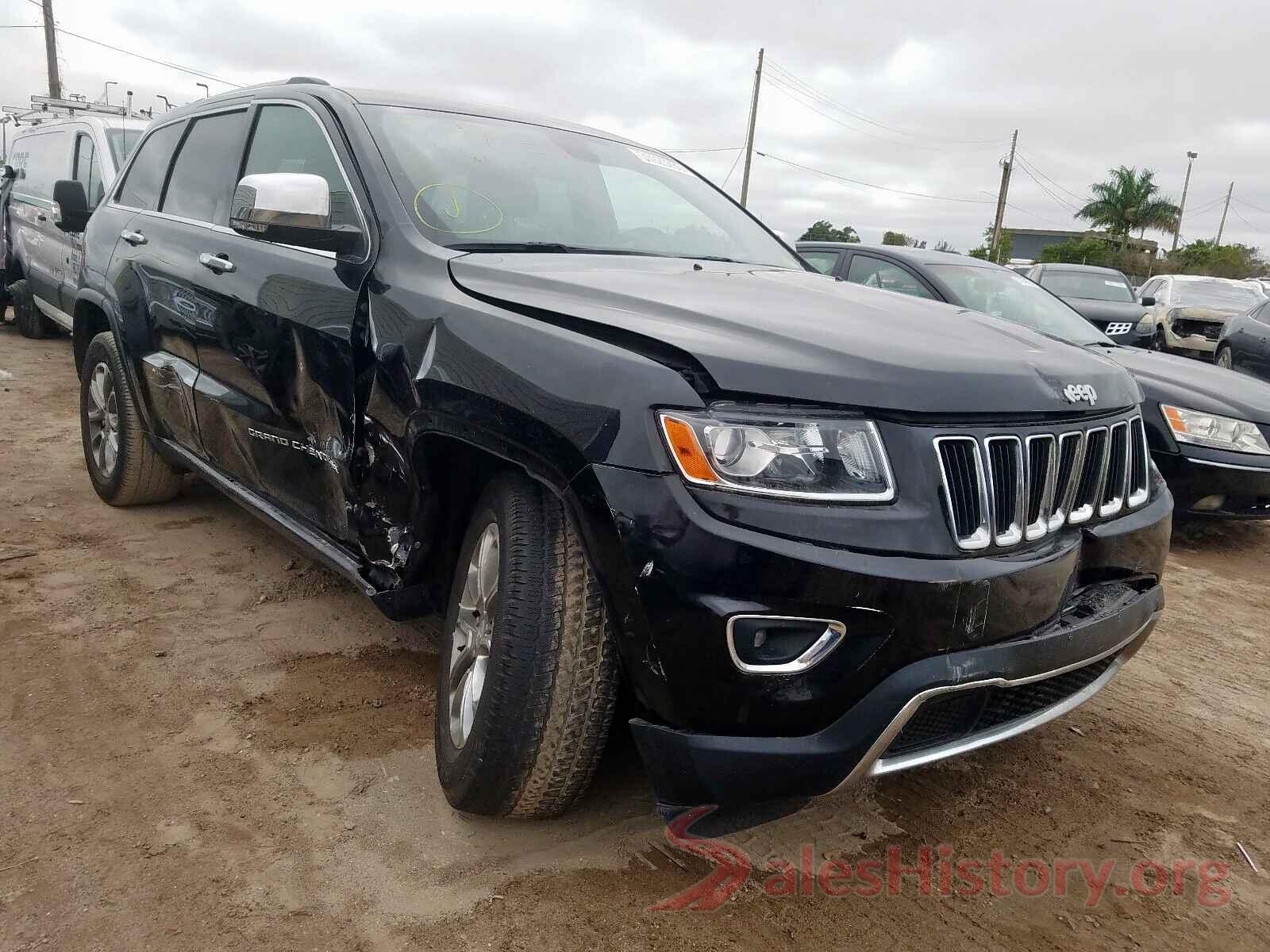 3N1AB7AP4GY248337 2014 JEEP CHEROKEE