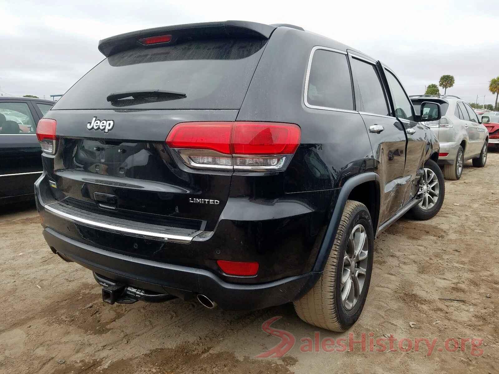 3N1AB7AP4GY248337 2014 JEEP CHEROKEE