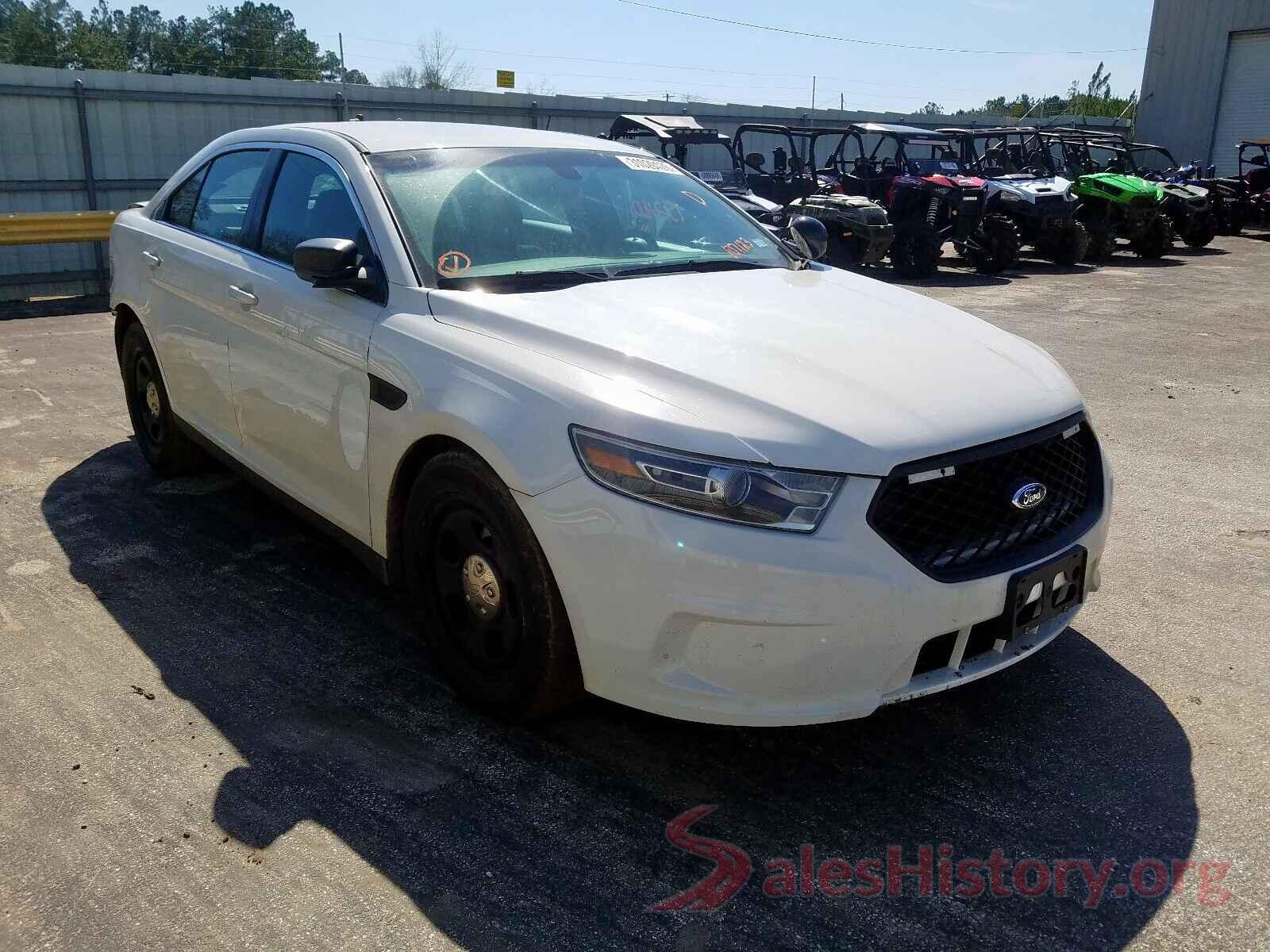 1FAHP2MK5GG107123 2016 FORD TAURUS