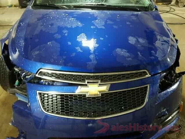 3N1CN7AP8HL890848 2012 CHEVROLET CRUZE