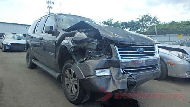 4T1B11HK9JU592764 2008 FORD EXPLORER