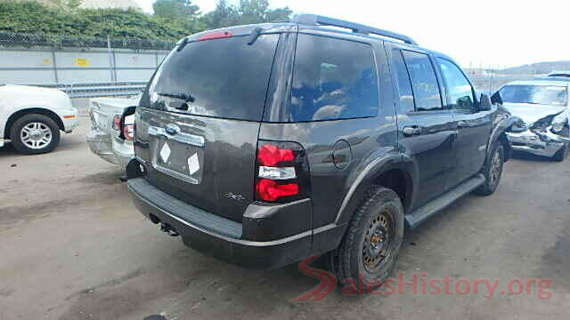 4T1B11HK9JU592764 2008 FORD EXPLORER