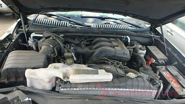 4T1B11HK9JU592764 2008 FORD EXPLORER