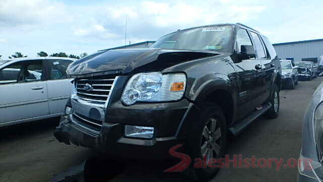 4T1B11HK9JU592764 2008 FORD EXPLORER