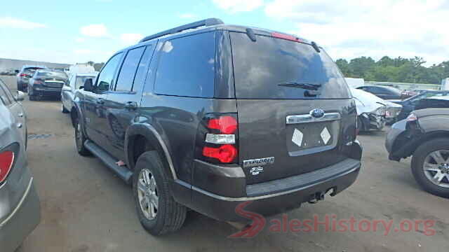 4T1B11HK9JU592764 2008 FORD EXPLORER