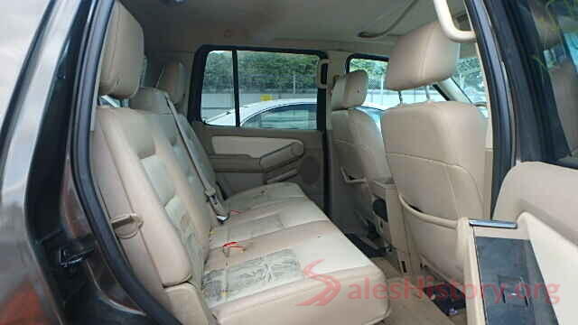 4T1B11HK9JU592764 2008 FORD EXPLORER