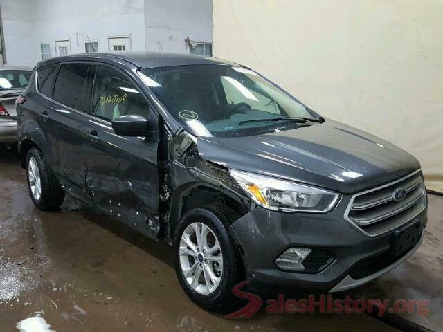 KMHTC6ADXGU257156 2017 FORD ESCAPE